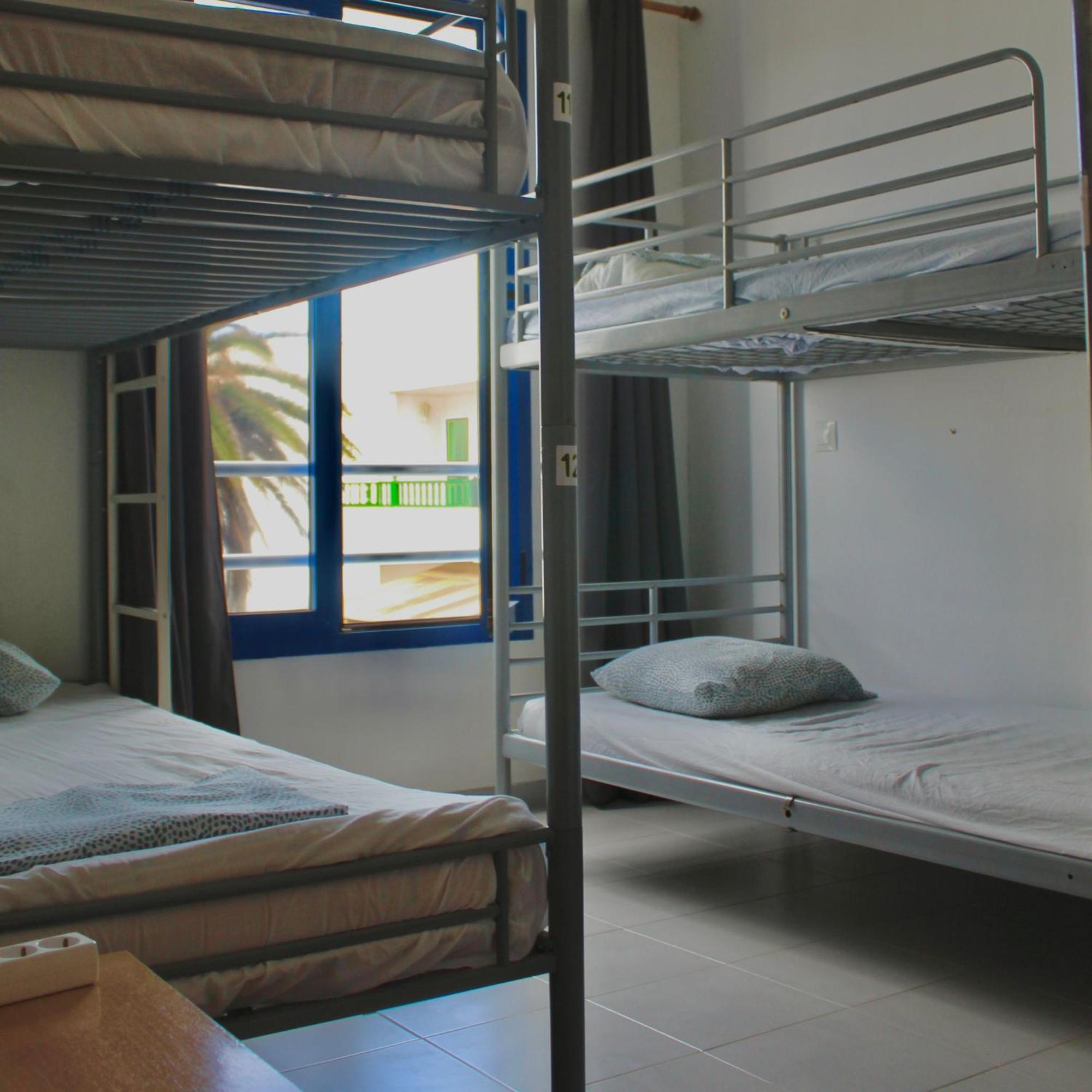Home Stay Famara Dış mekan fotoğraf