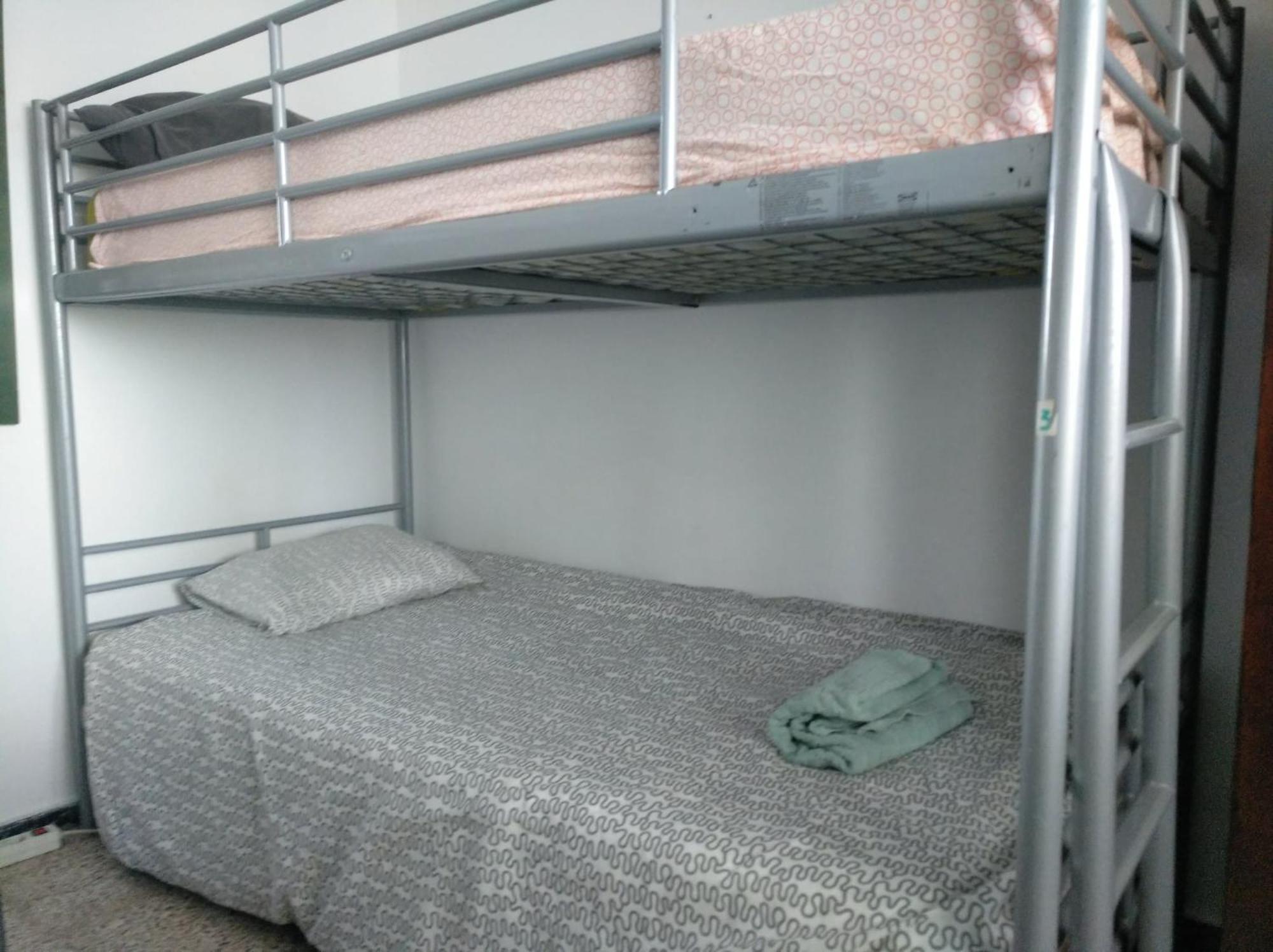 Home Stay Famara Dış mekan fotoğraf